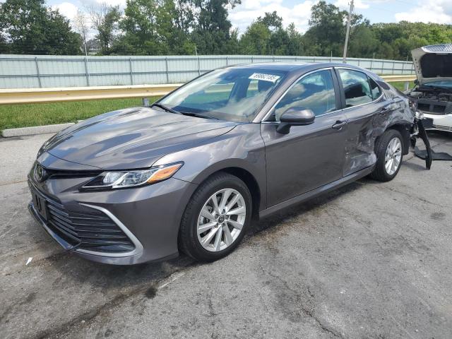 Global Auto Auctions: 2023 TOYOTA CAMRY LE