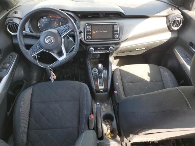 2020 NISSAN KICKS SV #3285768650