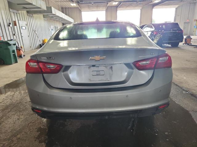 2024 CHEVROLET MALIBU LT - 1G1ZD5ST2RF185722