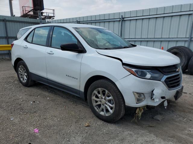 2019 CHEVROLET EQUINOX LS 2GNAXSEV6K6126817