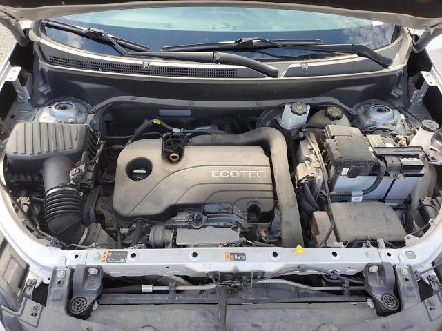 2019 CHEVROLET EQUINOX LS 2GNAXSEV4K6158696