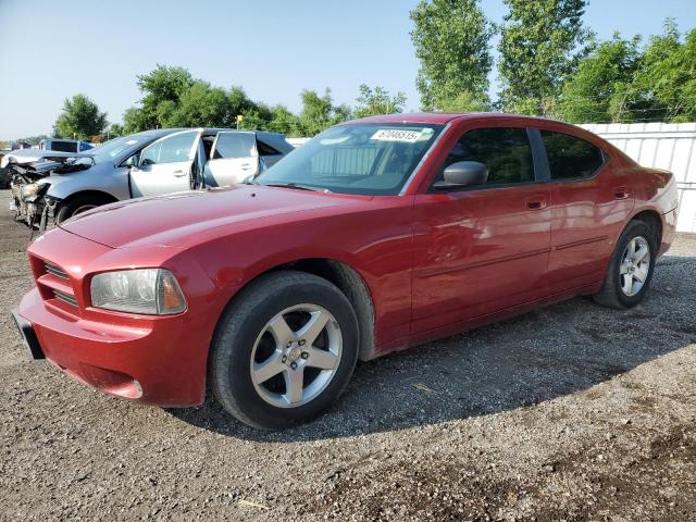 DODGE CHARGER