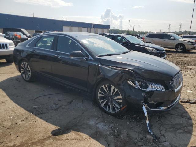 2017 LINCOLN MKZ RESERV 3LN6L5FC6HR642083