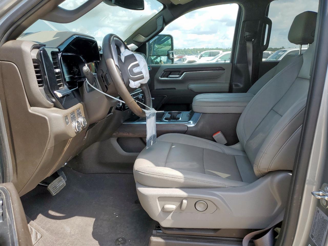 GMC SIERRA K3500 SLT