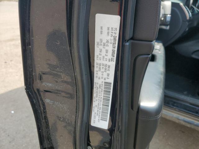 2011 JEEP GRAND CHER - 1J4RR4GT6BC590964