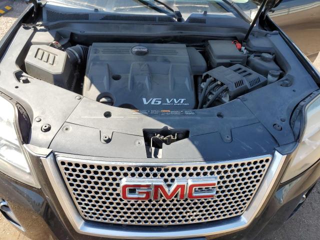 2015 GMC TERRAIN DENALI 2GKFLUE35F6271135