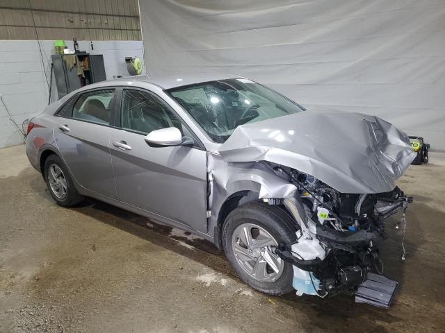 2025 HYUNDAI ELANTRA SE #3259700378