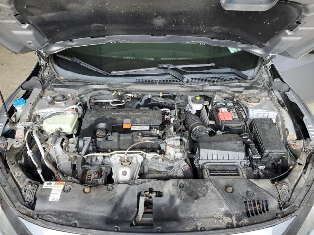2016 HONDA CIVIC LX 19XFC2F51GE225349