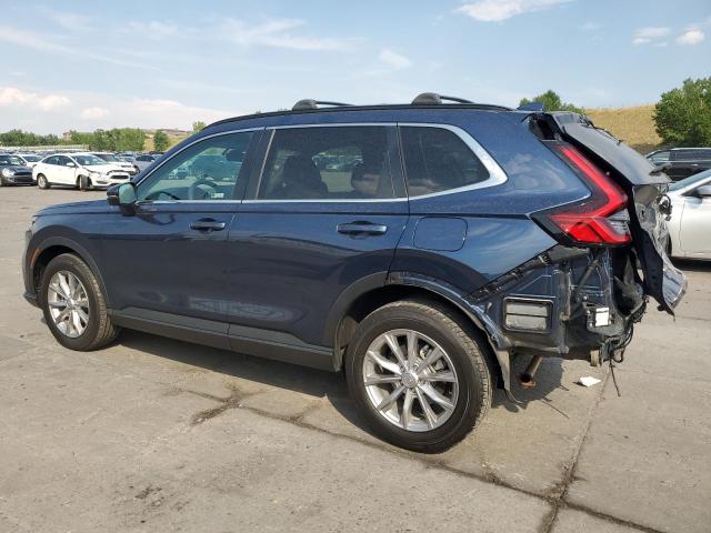 2023 HONDA CR-V EXL - 7FARS4H71PE018114