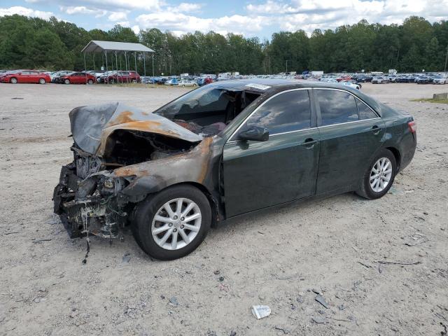 TOYOTA CAMRY LE/X