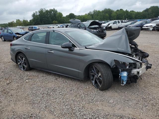 2021 HYUNDAI SONATA SEL PLUS 5NPEJ4J29MH064248
