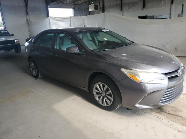 2017 TOYOTA CAMRY LE - 4T1BF1FKXHU721142