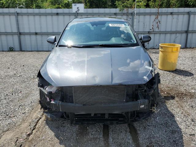 2020 HYUNDAI ELANTRA SE KMHD84LF7LU955761