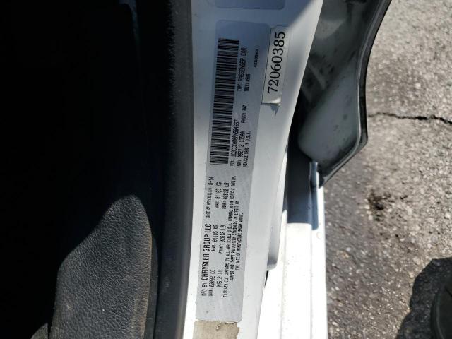 2015 CHRYSLER 200 LIMITED 1C3CCCAB6FN584667