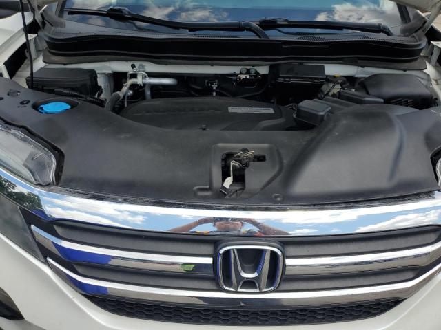 2016 HONDA PILOT EXL - 5FNYF5H89GB054188
