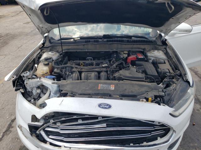 2016 FORD FUSION SE 1FA6P0H74G5107174