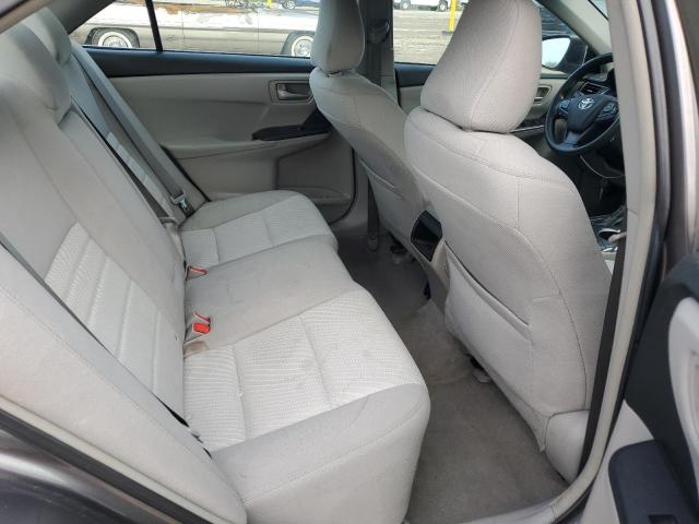 2016 TOYOTA CAMRY - 4T4BF1FK3GR583903