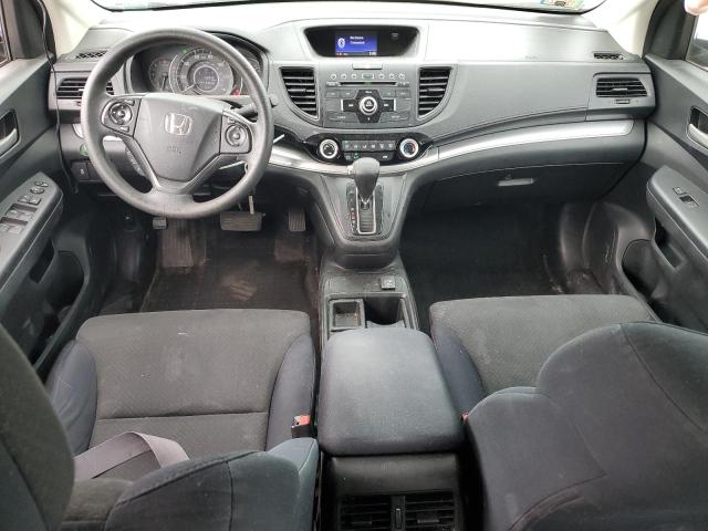 2015 HONDA CR-V LX 2HKRM3H31FH510445