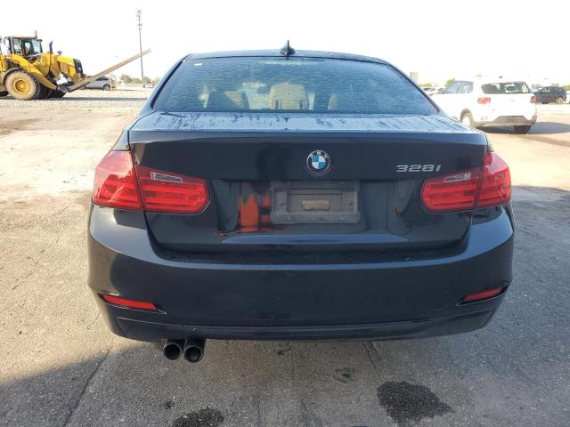 2015 BMW 328 I WBA3A5G57FNS90190