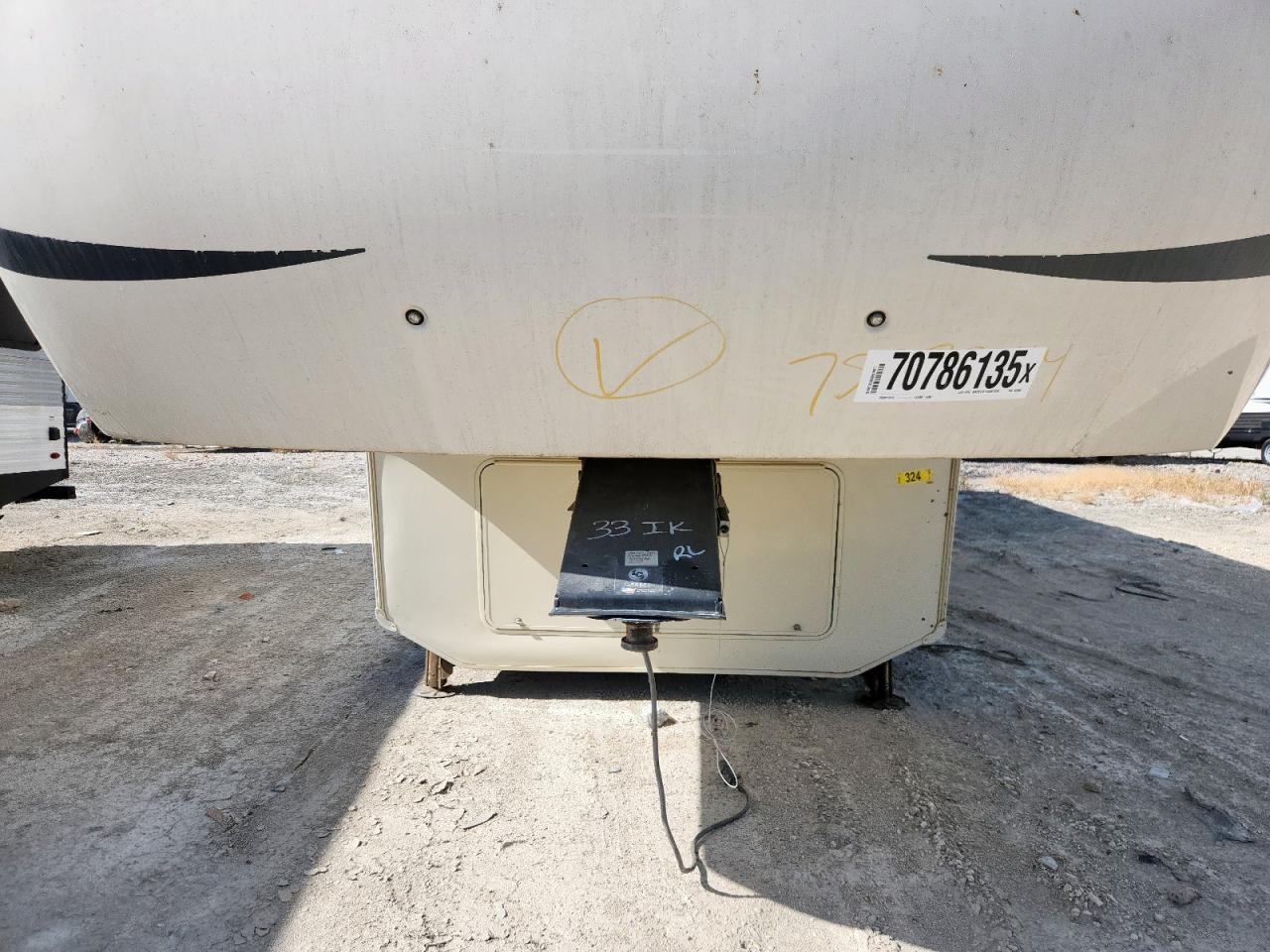 Lot #3234771395 2020 WILDWOOD CEDARCREEK