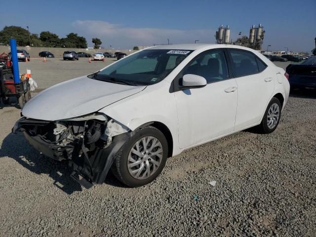 TOYOTA COROLLA L