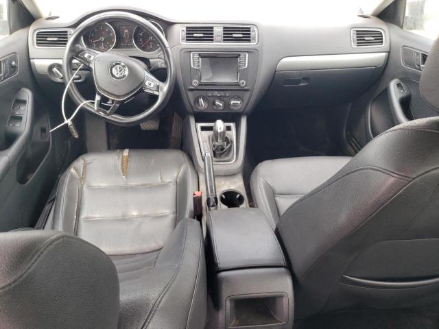 2017 VOLKSWAGEN JETTA SE 3VWDB7AJ2HM388835