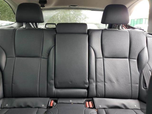 2022 SUBARU OUTBACK LIMITED XT 4S4BTGNDXN3271945