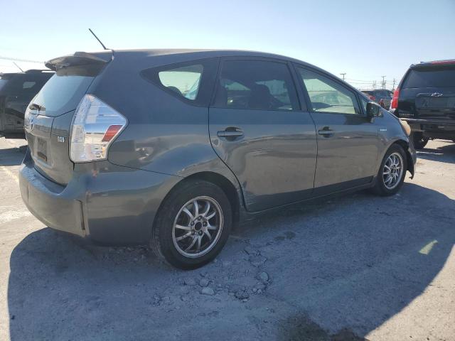 2012 TOYOTA PRIUS V - JTDZN3EU6C3091798