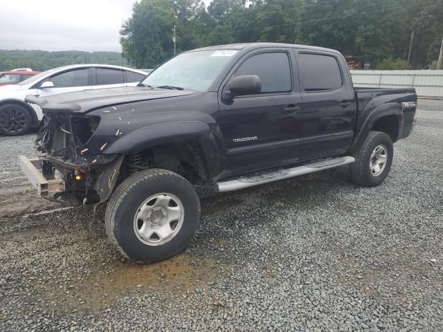 TOYOTA TACOMA DOU