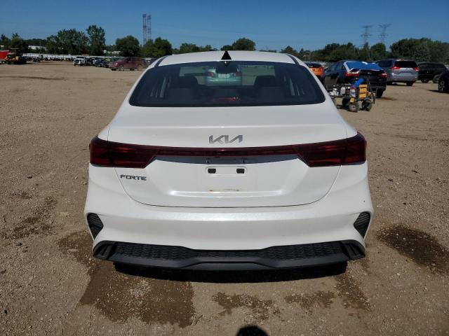 2022 KIA FORTE FE 3KPF24AD8NE475522