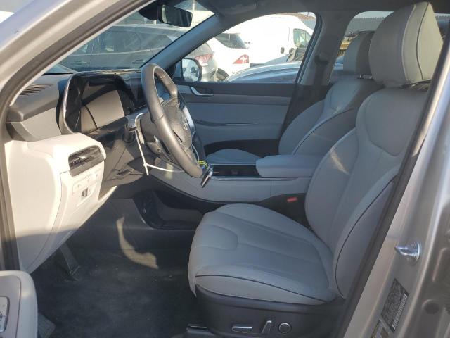 2025 HYUNDAI PALISADE S KM8R2DGE3SU864106