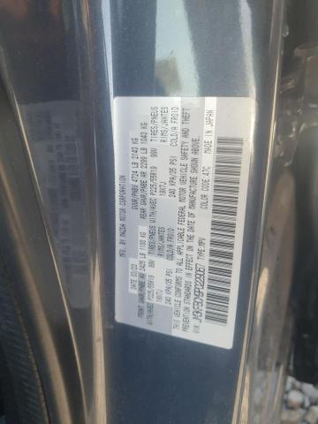 2023 MAZDA CX-5 PREFE JM3KFBCM9P0229067