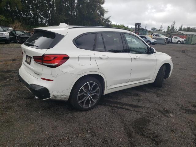 2021 BMW X1 SDRIVE2 - WBXJG7C05M5U02807