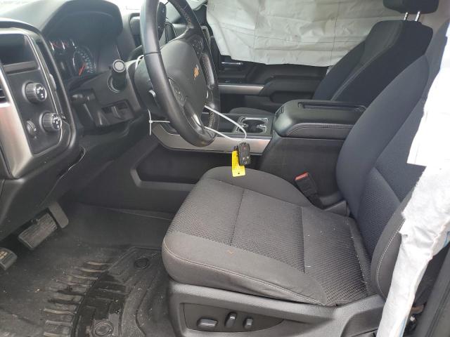 2018 CHEVROLET SILVERADO K1500 LT 3GCUKREC9JG493175