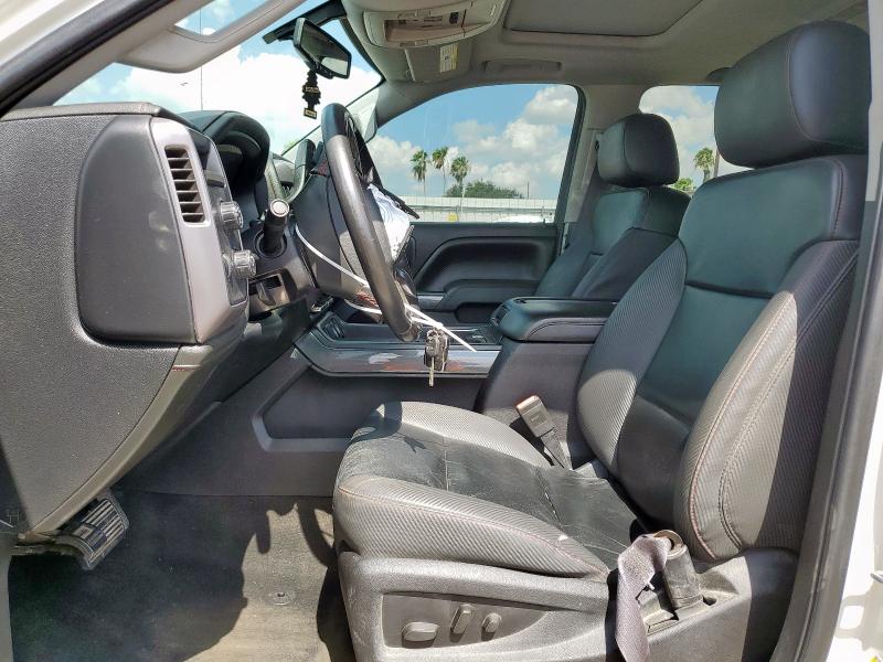 2015 GMC SIERRA K15 3GTU2VEJ4FG414896