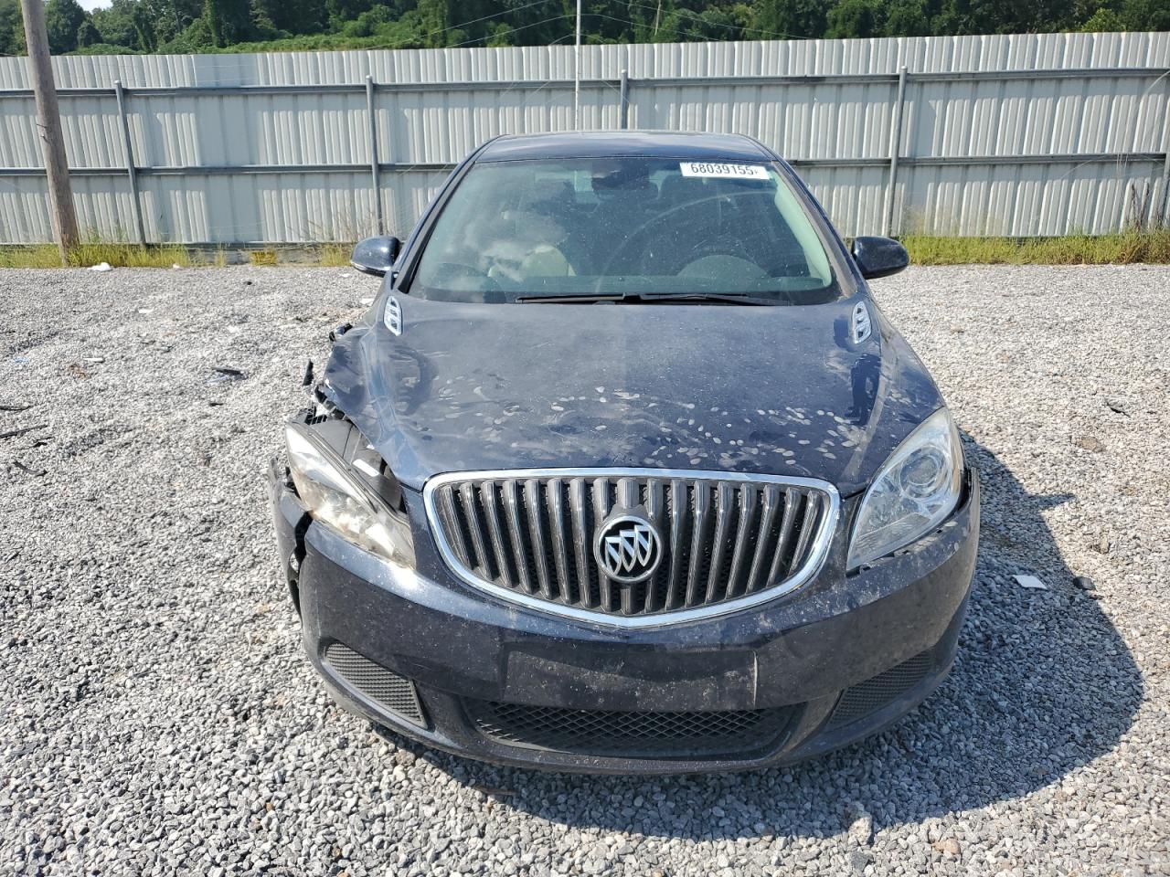 BUICK VERANO