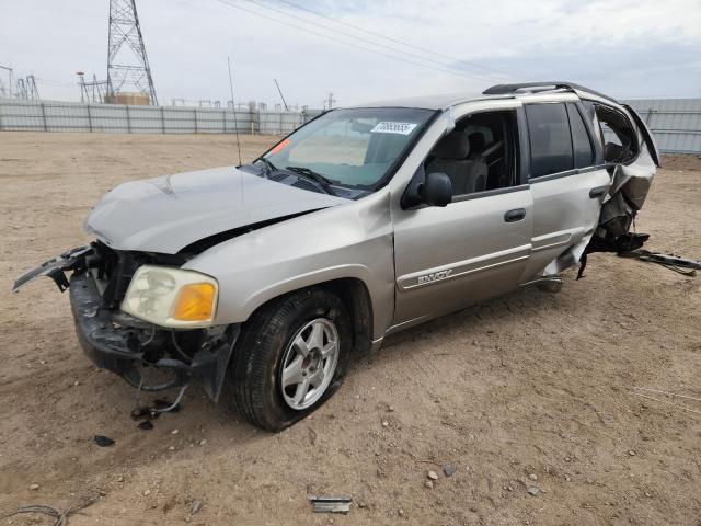 GMC ENVOY