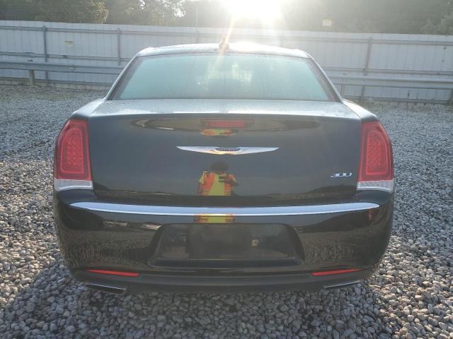 2019 CHRYSLER 300 LIMITED 2C3CCAEG4KH536453