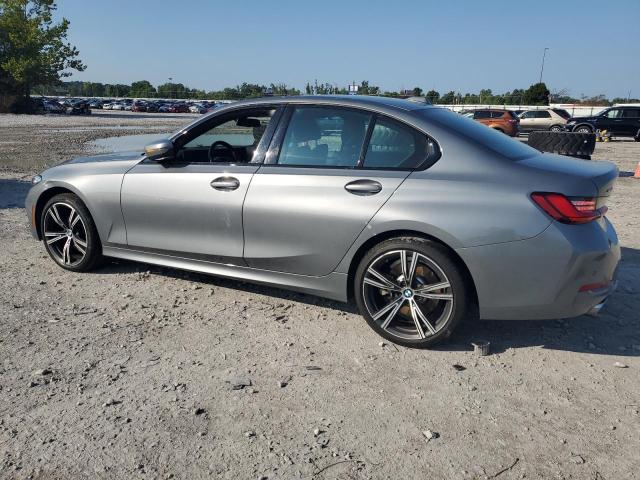 2023 BMW 330XI - 3MW89FF00P8D29281