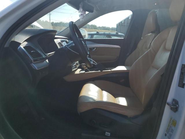 2016 VOLVO XC90 T6 YV4A22PK1G1037433