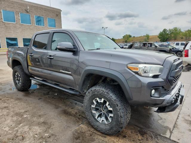 2016 TOYOTA TACOMA DOU 5TFCZ5AN0GX023225