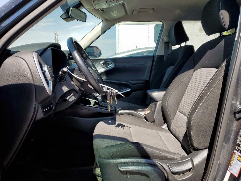 2020 KIA SOUL GT LI KNDJ63AU8L7028047