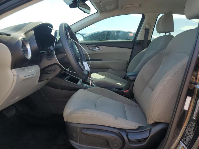 2021 KIA FORTE FE 3KPF24AD6ME364515
