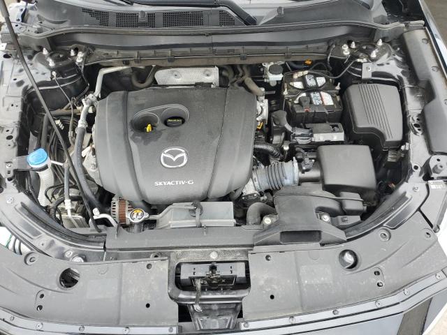 2020 MAZDA CX-5 SPORT - JM3KFABM5L0722640