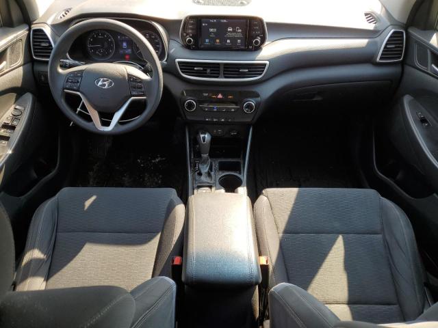 2019 HYUNDAI TUCSON SE #3261206950