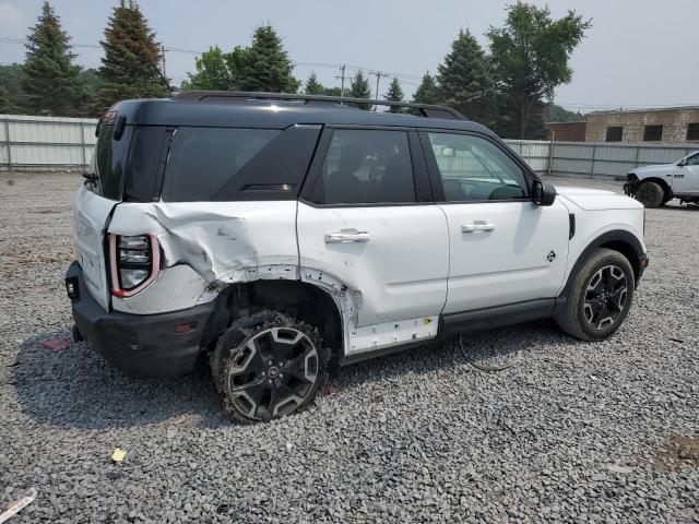 2021 FORD BRONCO SPORT OUTER BANKS 3FMCR9C60MRA27059