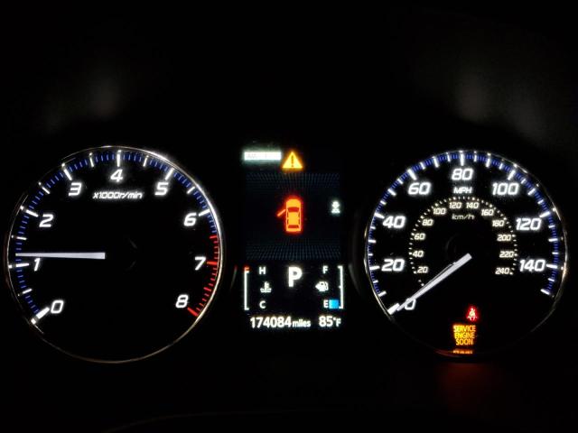 2016 MITSUBISHI OUTLANDER JA4AZ3A36GZ006518