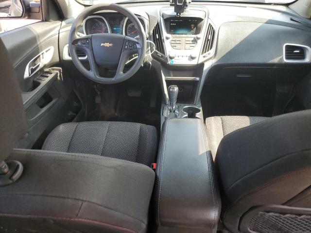 2017 CHEVROLET EQUINOX LS 2GNFLEEK4H6151779