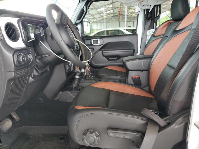 2024 JEEP WRANGLER S 1C4PJXDN5RW358537