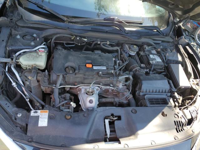 2016 HONDA CIVIC LX 19XFC2F59GE217581